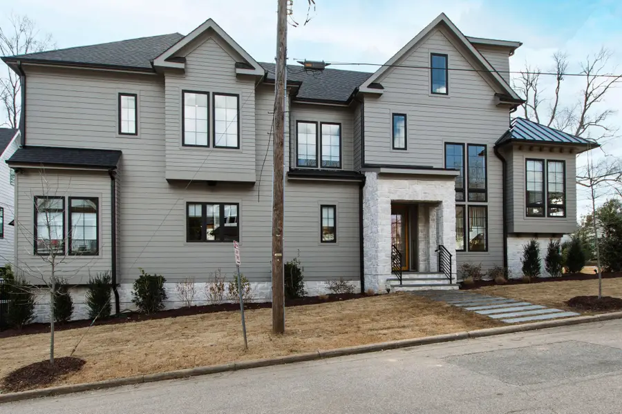 1614 Carson Street, Raleigh, NC 27608 - #2