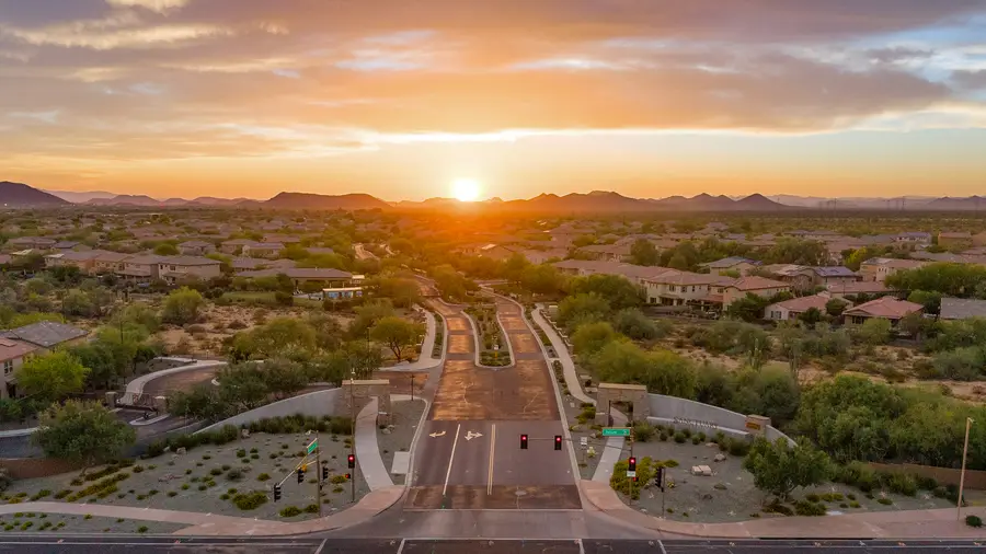 4724 E Parkside Lane, Phoenix, AZ 85050 - #3