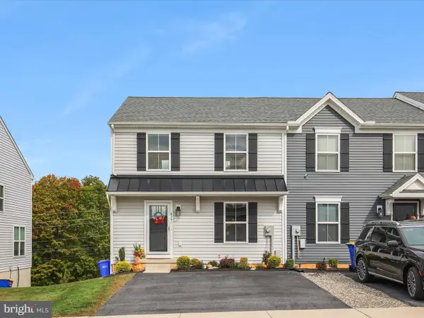 4341 Forbes Dr, STEWARTSTOWN, PA 17363