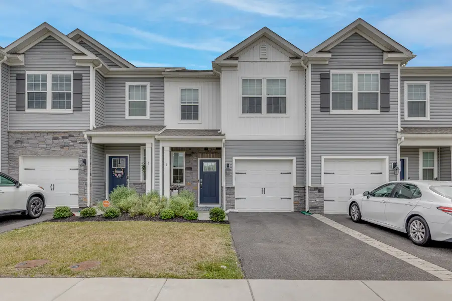 6 Nelsons Way, Westampton, NJ 08060 - #2