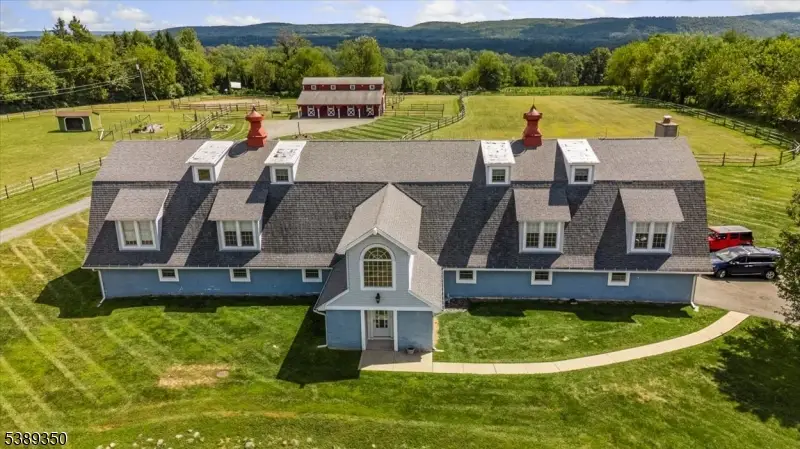 77 Union Brick Road, Blairstown, NJ 07825 - Image #1