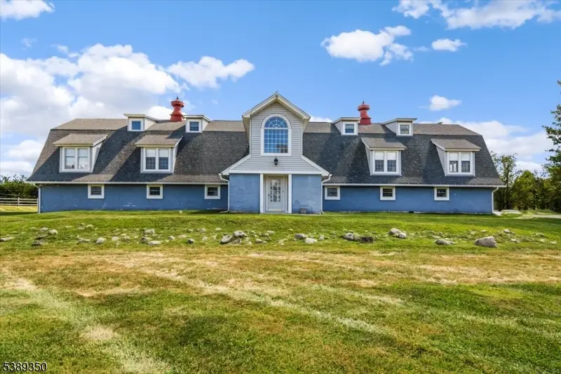 77 Union Brick Road, Blairstown, NJ 07825 - Image #2