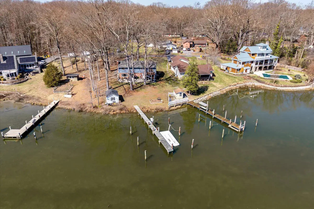 819 Elm Dr, West River, MD 20778 - #1