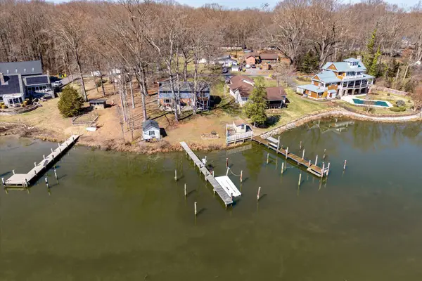 819 Elm Dr, WEST RIVER, MD 20778