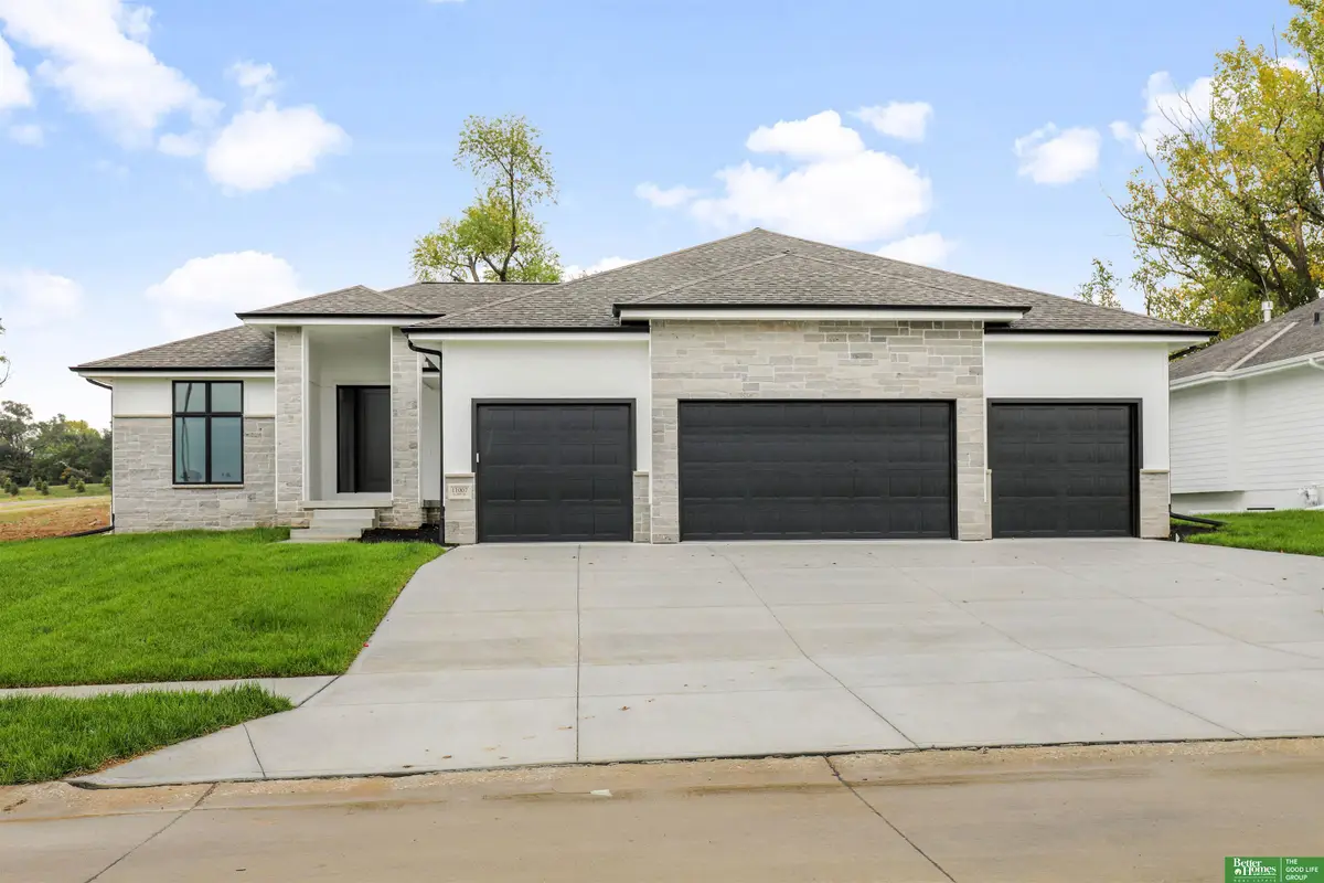 5608 N 213th Street, Elkhorn, NE 68022 - Image #1