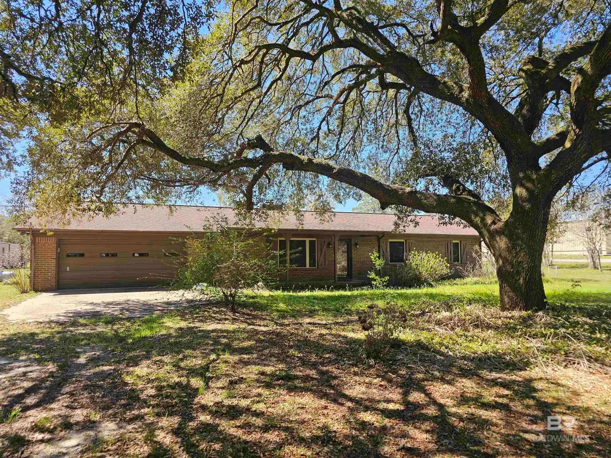 12741 S Santa Piedro, Lillian, AL 36549 - Image #1