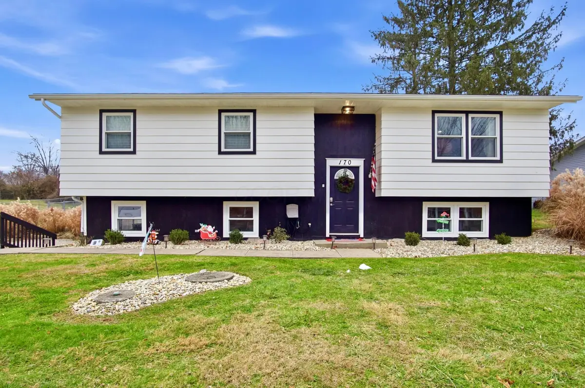 170 Treehouse Lane, Zanesville, OH 43701 - Image #1