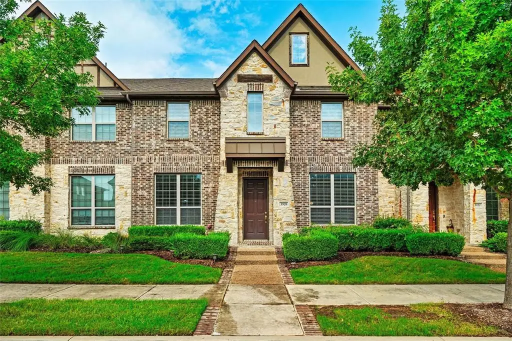 3920 Canton Jade Way, Arlington, TX 76005 - #1
