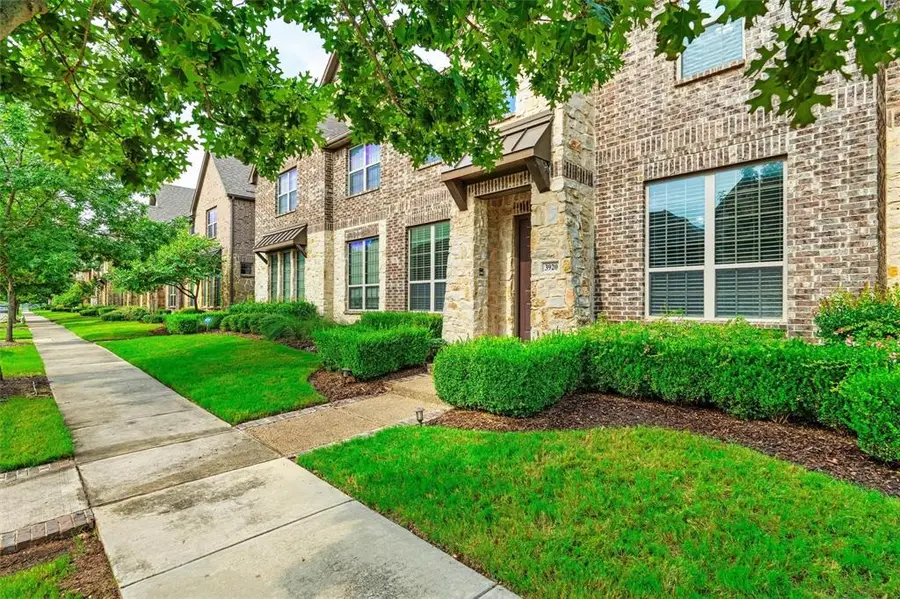 3920 Canton Jade Way, Arlington, TX 76005 - #3