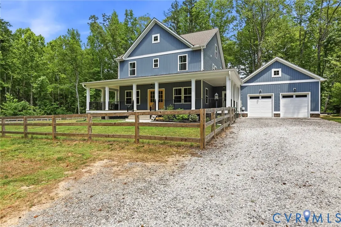 13020 Elmont Road, Ashland, VA 23005 - #1