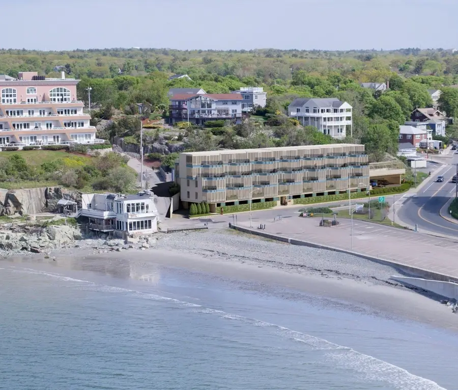 120 Nantasket #201, Hull, MA 02045 - #2