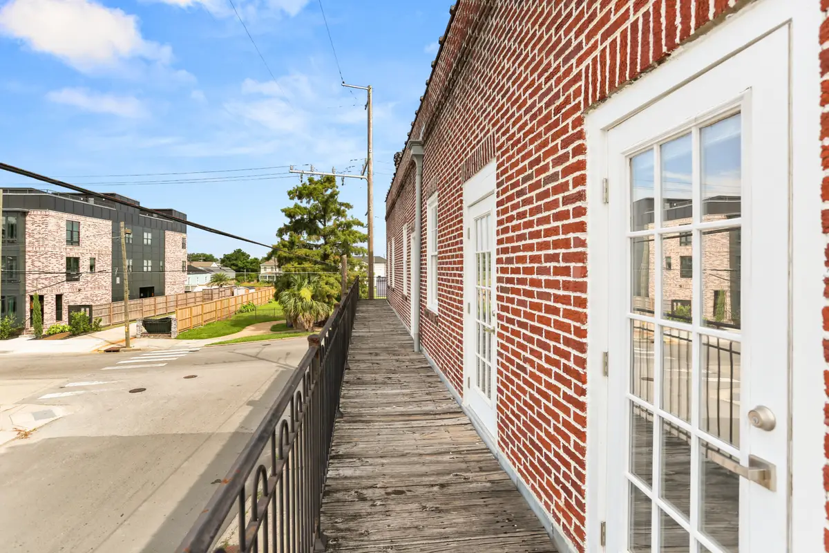 1824 Oretha Castle Haley Boulevard #203, New Orleans, LA 70113 - Image #1