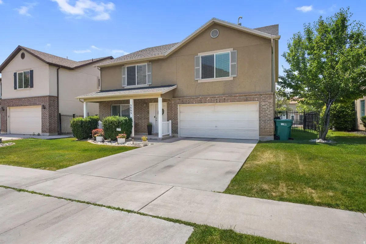 3993 W Kapalua, Cedar Hills, UT 84062 - #1