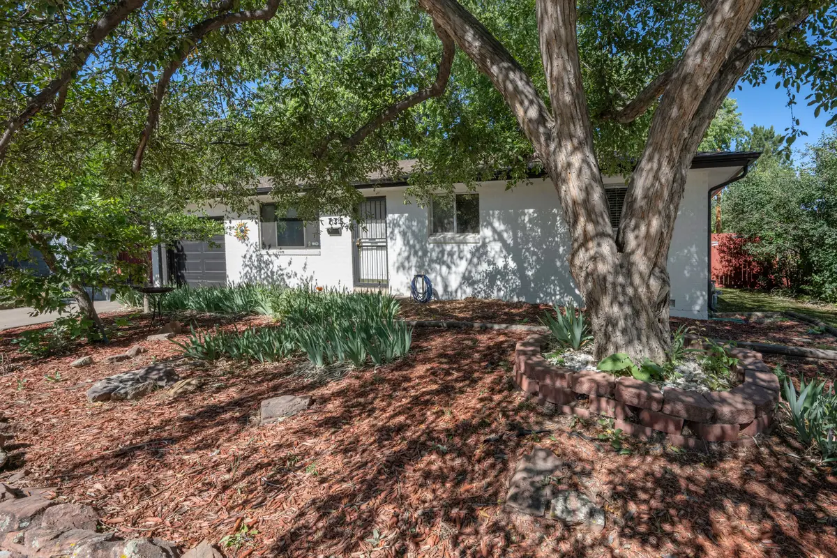 735 38th Street, Boulder, CO 80303 - #1
