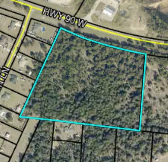 0 Hwy 90, Holt, FL 32564