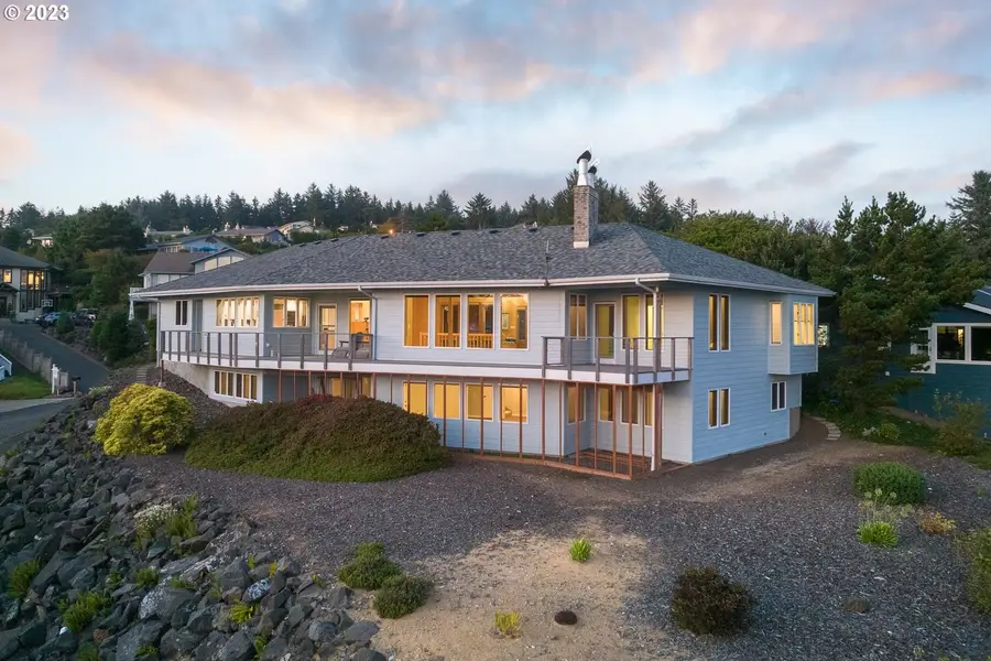 430 SE Scenic Loop, Newport, OR 97365 - Image #2