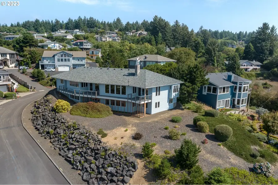 430 SE Scenic Loop, Newport, OR 97365 - Image #3