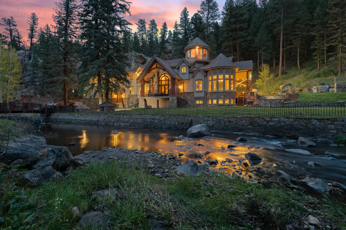 27570 Highway 74, Evergreen, CO 80439 - #1