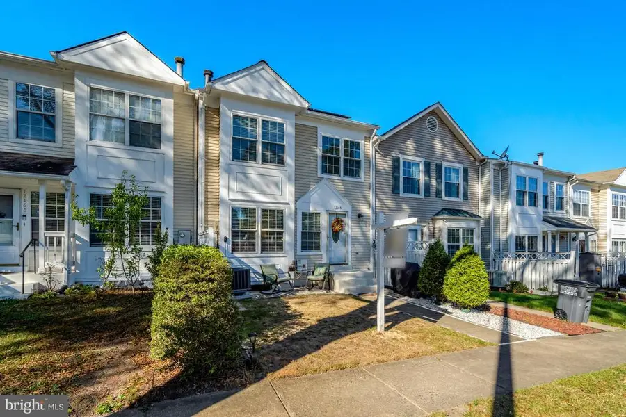 12164 Springwoods Dr, Woodbridge, VA 22192 - #2