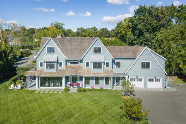 12 Seagate Road, Darien, CT 06820