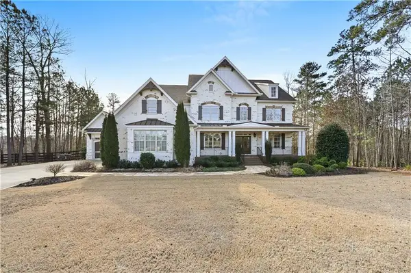 126 Townsend Pass, Alpharetta, GA 30004