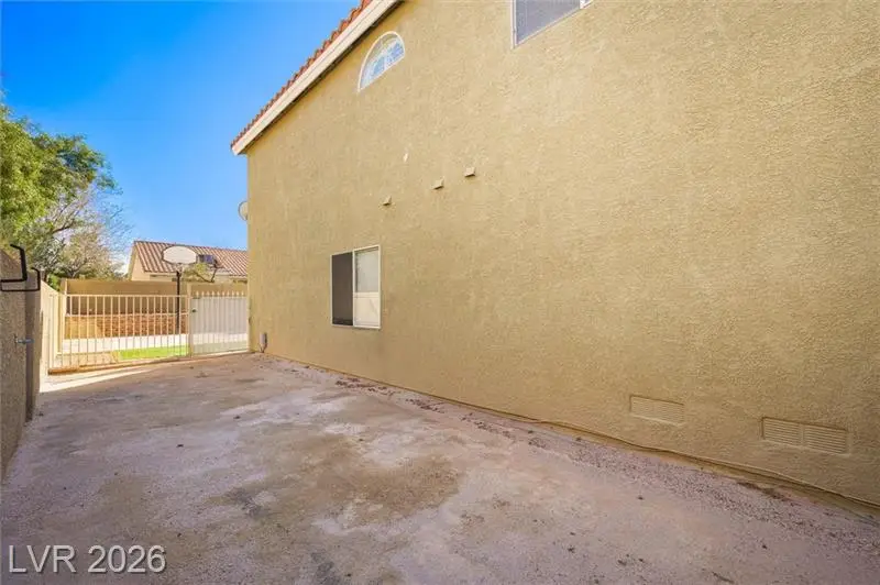 1549 Silver Glen Avenue, Las Vegas, NV 89123 - #1