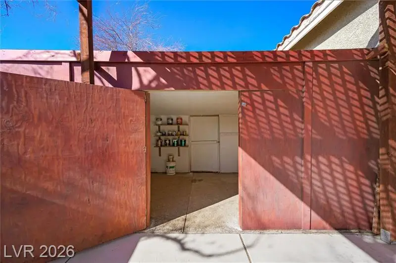 1549 Silver Glen Avenue, Las Vegas, NV 89123 - #3