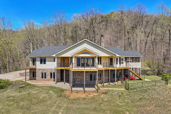 151 Kerr Road, Leicester, NC 28748