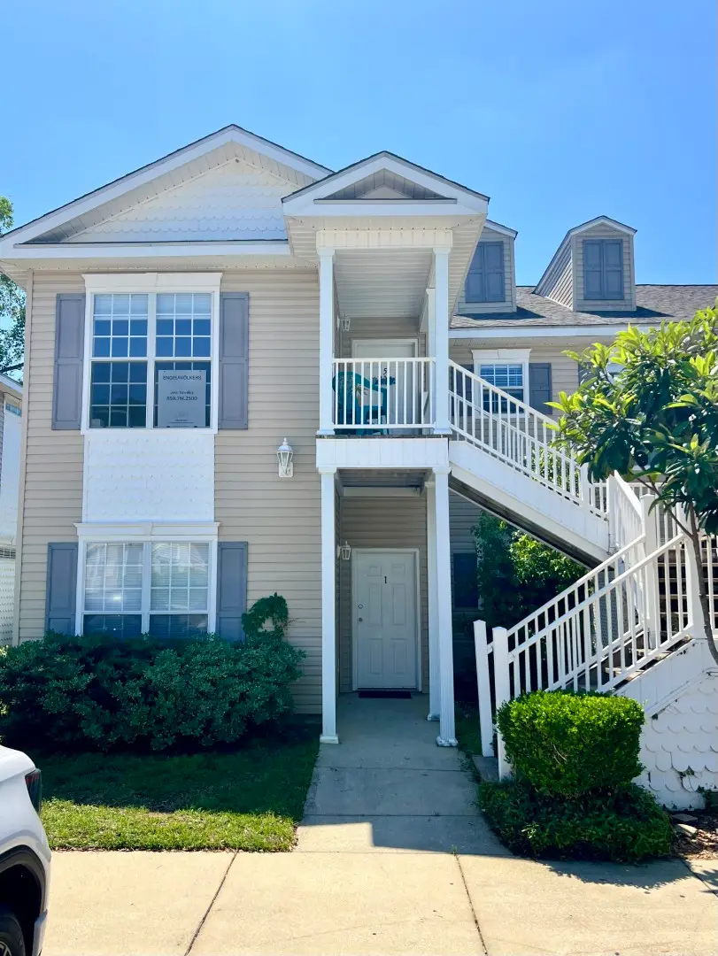 7101 Joy St #H5, Pensacola, FL 32504 - #1
