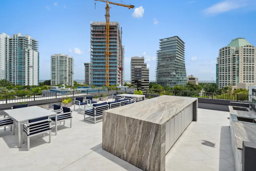3156 SW 27th Ave #202, Miami, FL 33133 - #3