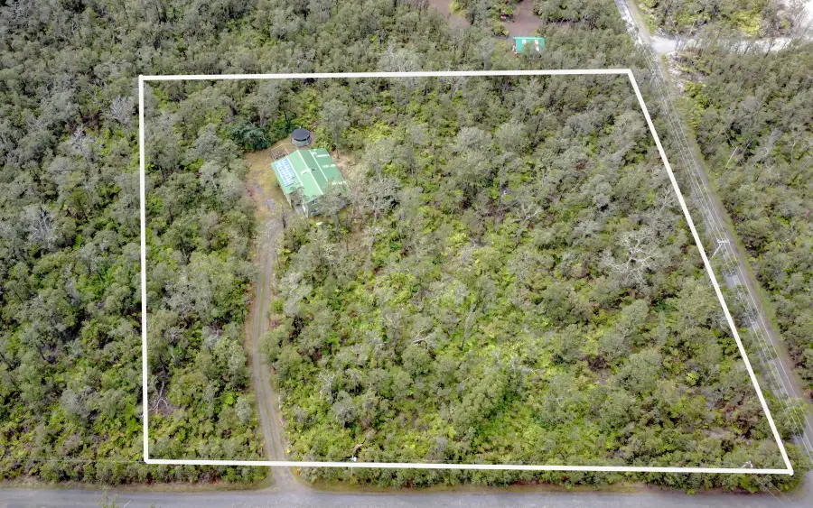 11-3121 Hoolehua Rd, Volcano, HI 96785 - #3