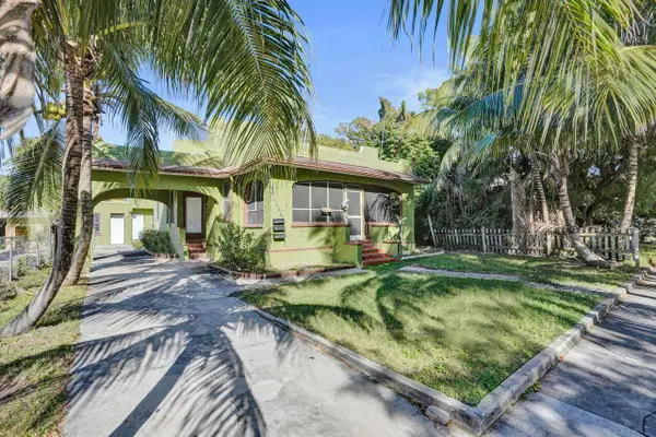 627 30th Street, West Palm Beach, FL 33407