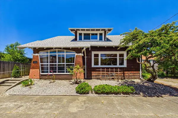 1215 8th Street, Eureka, CA 95501