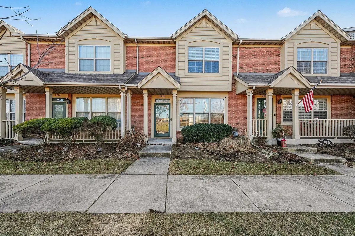 2912 Cambridge Way #2912, Highland, IN 46322 - Image #1