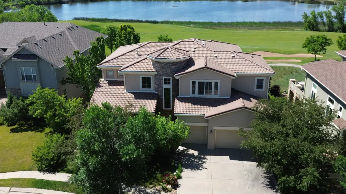 13901 Pinehurst Circle, Broomfield, CO 80023 - Image #1