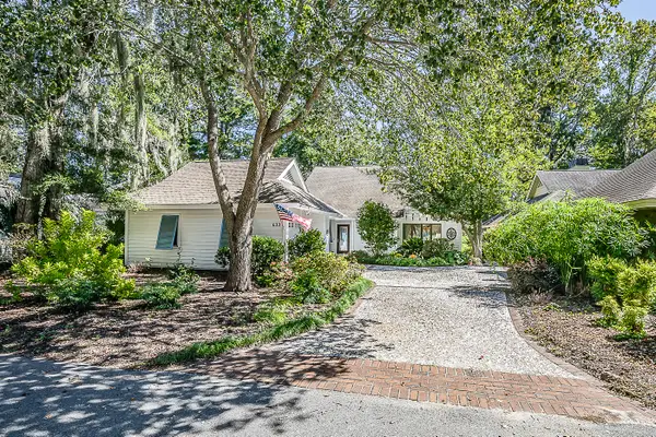 633 S Reeve Road, St. Helena Island, SC 29920