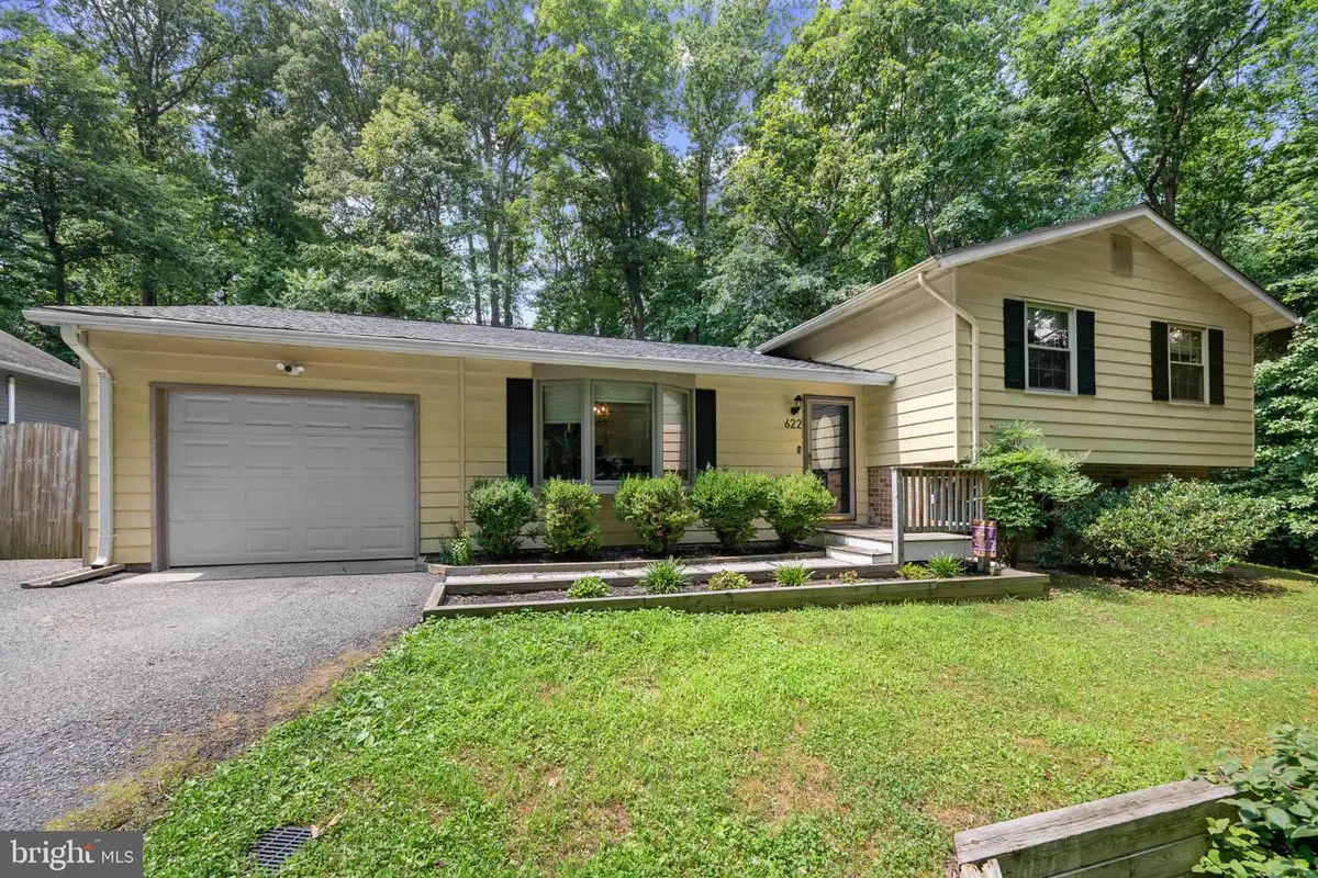 622 Wayward Dr, Annapolis, MD 21401 - #1