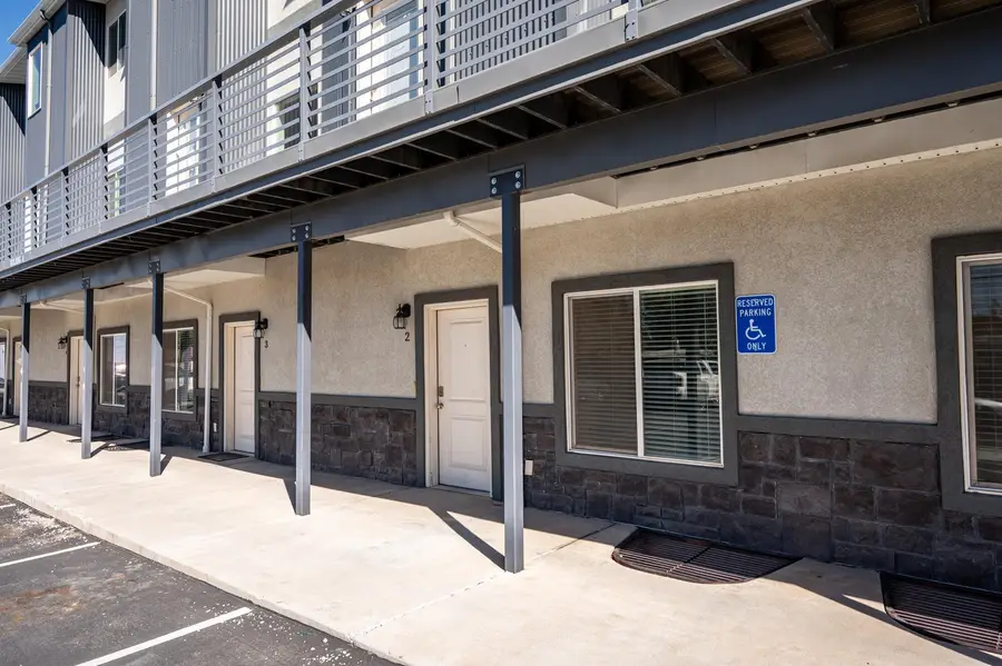 119 N 800 W #Building A, Cedar City, UT 84720 - #2