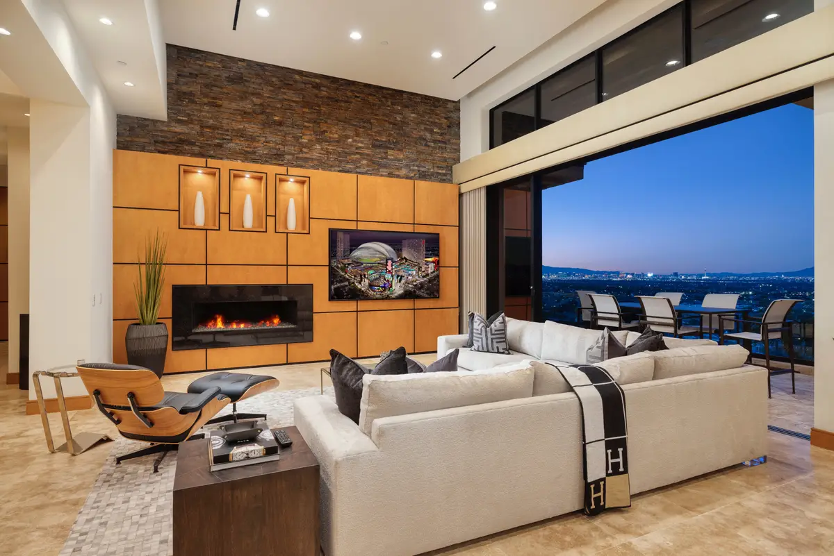 1492 Macdonald Ranch Drive, Henderson, NV 89012 - Image #1