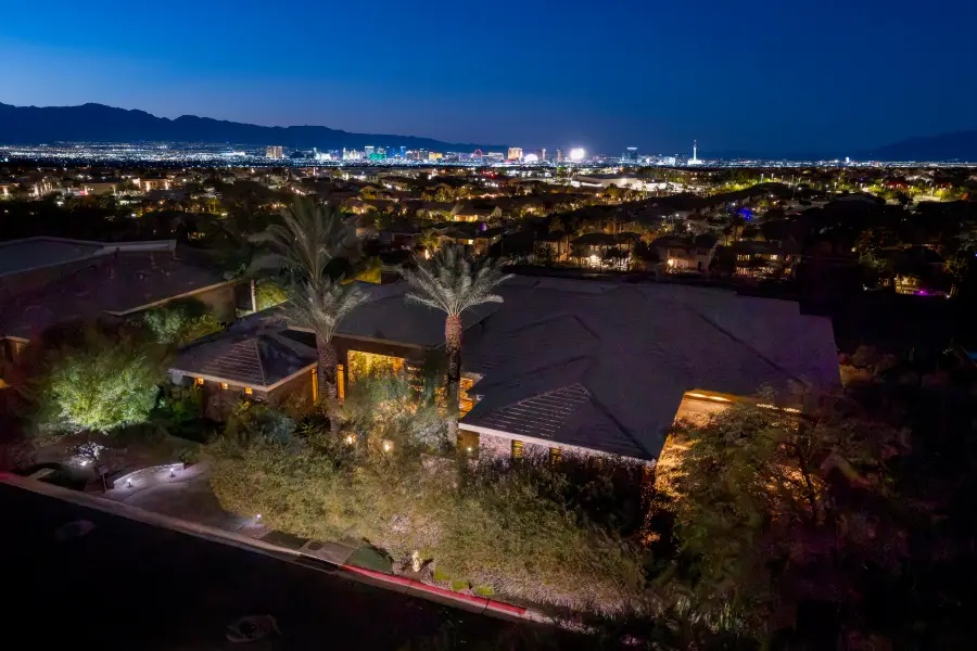 1492 Macdonald Ranch Drive, Henderson, NV 89012 - Image #2