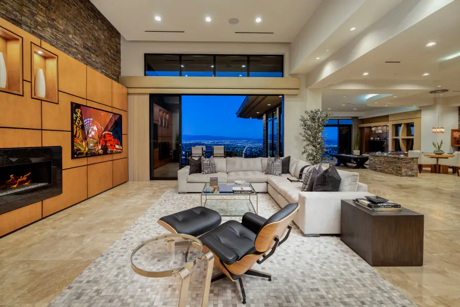 1492 Macdonald Ranch Drive, Henderson, NV 89012 - Image #3