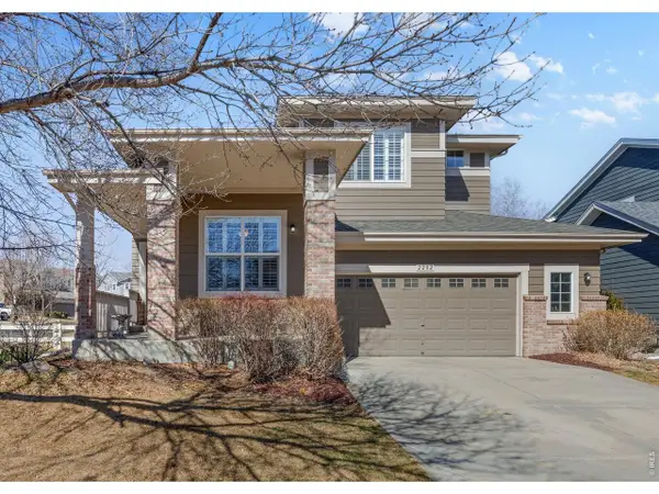 2202 Harvest Street, Fort Collins, CO 80528