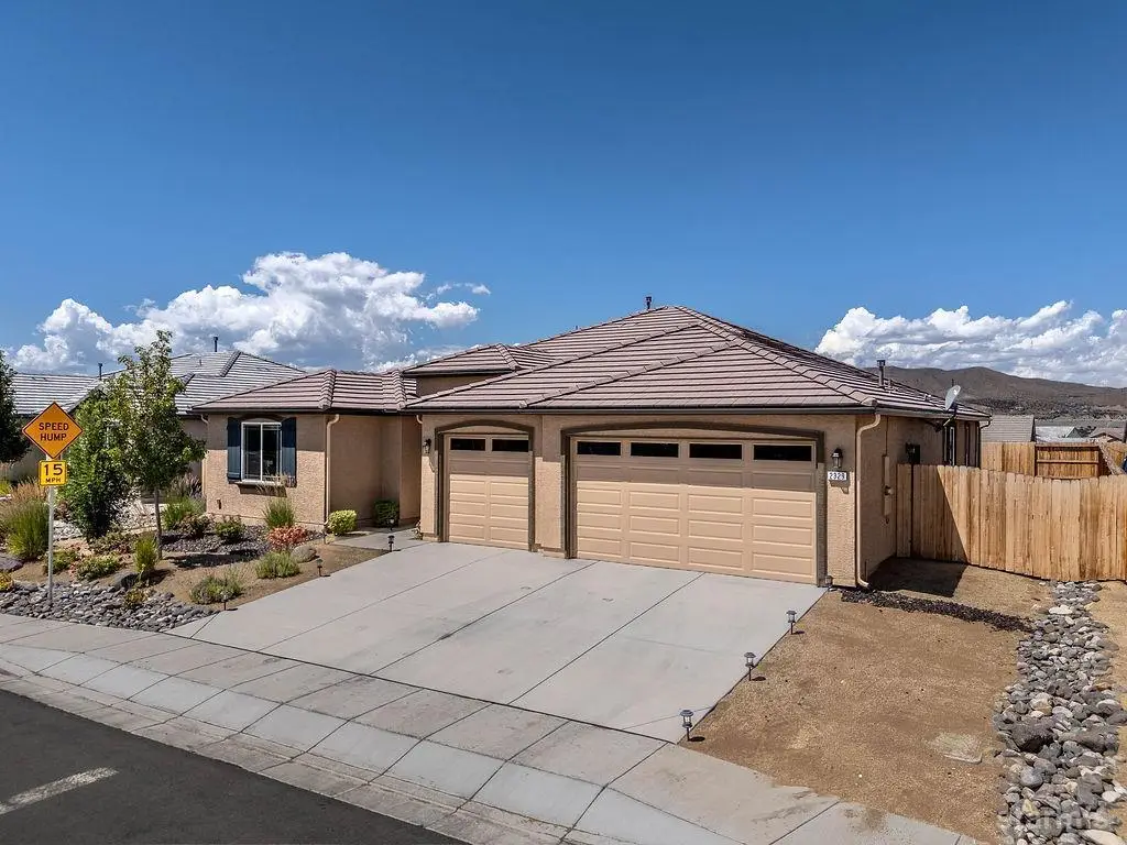 2329 Seaberry Drive, Spanish Springs, NV 89441 - #1