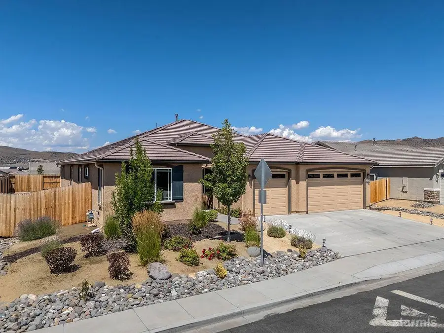 2329 Seaberry Drive, Spanish Springs, NV 89441 - #2