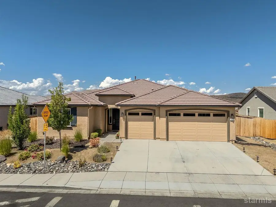 2329 Seaberry Drive, Spanish Springs, NV 89441 - #3