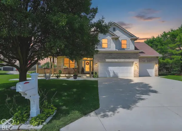 1020 Sunset Bay, Cicero, IN 46034