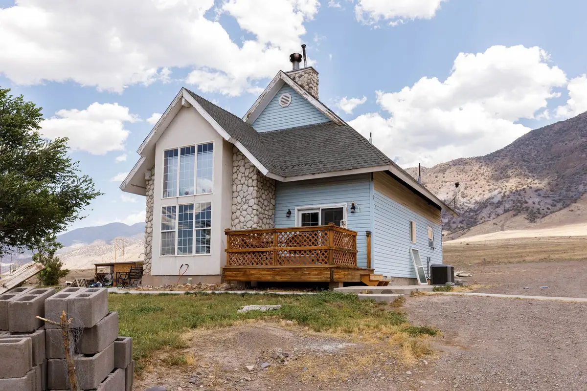 3001 S 600 W, Monroe, UT 84754 - #1