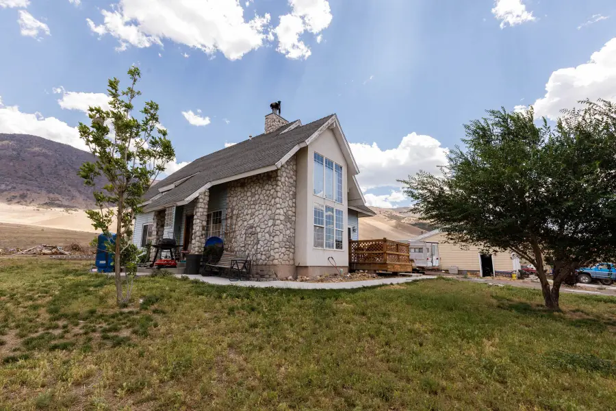 3001 S 600 W, Monroe, UT 84754 - #2