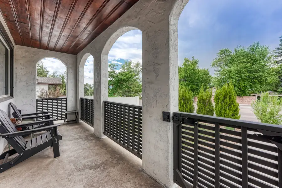 1029 N Union Boulevard, Colorado Springs, CO 80909 - #3