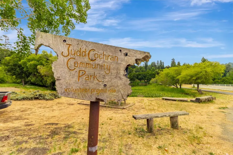 141 Recreation Drive, La Honda, CA 94020 - Image #2